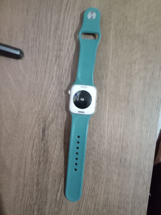 Apple watch SE 2 utilizat