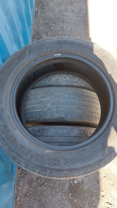 Продам R 17 SAILUN