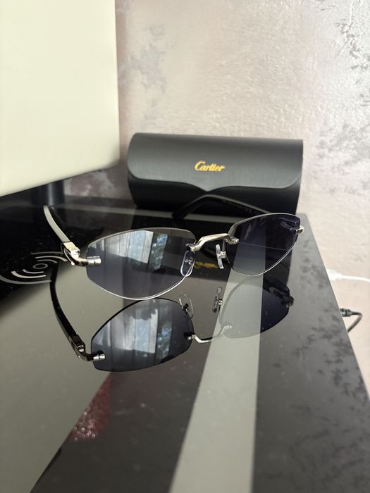 Ochelari de soare Cartier