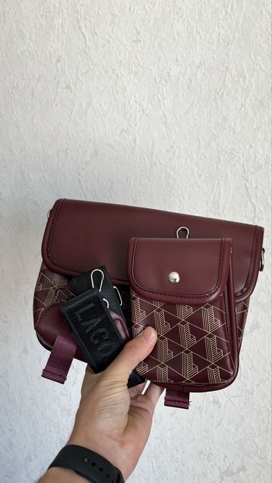 Продам новую барсетку