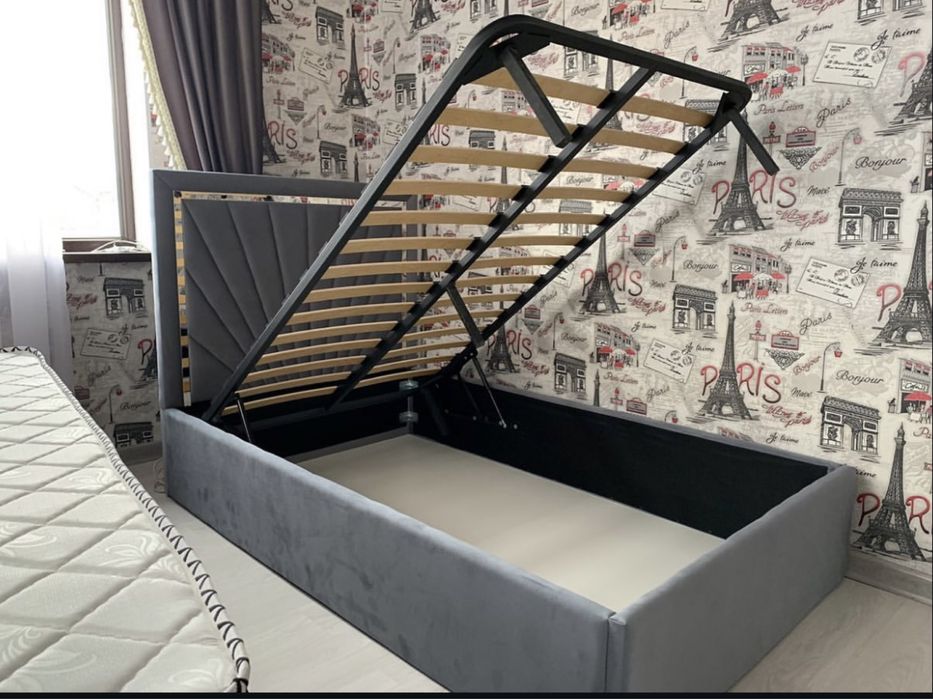 Кровать 120/2000