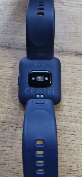 Смарт-часы Xiaomi Redmi Watch 2 Lite, синие