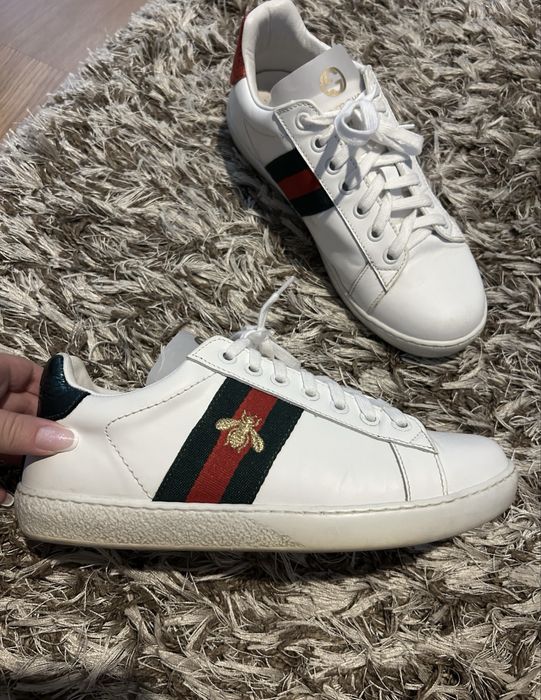 Gucci adidasi unisex