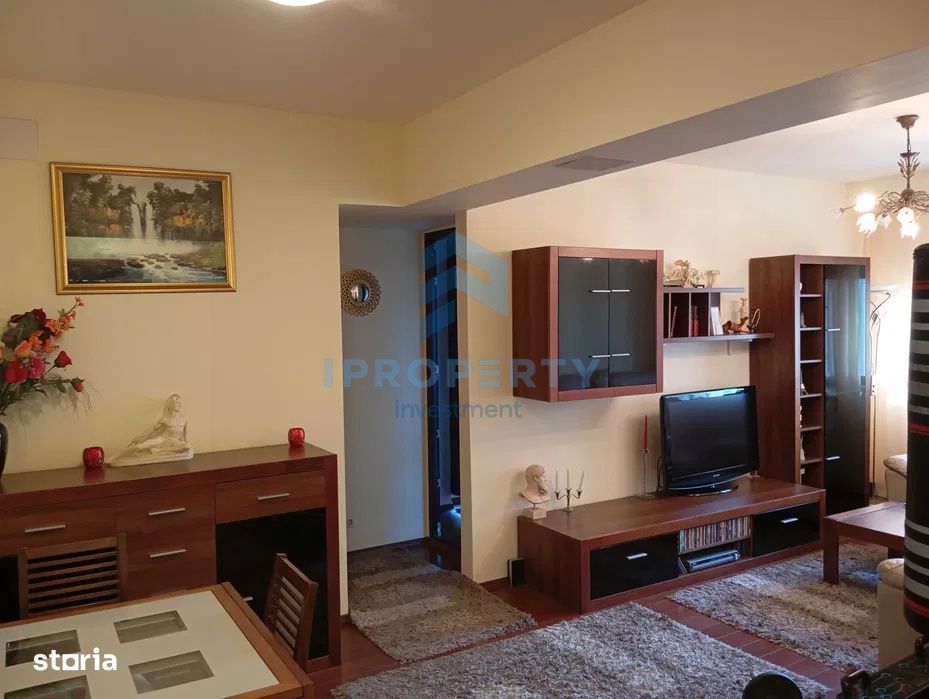 Vanzare Apartament 2 camere in Jupiter Residence cu Parcare inclusa