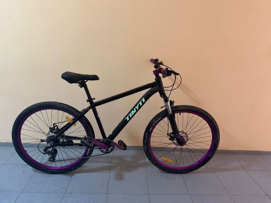 Велосипед TINYTI MTB