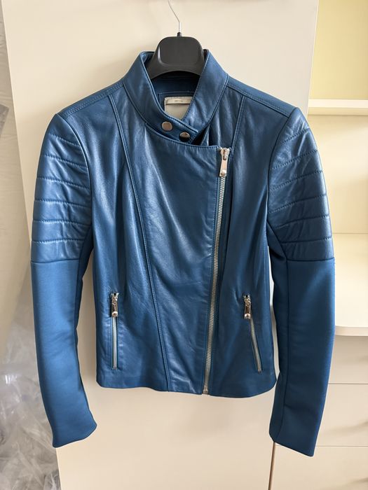 Кожено яке PINKO