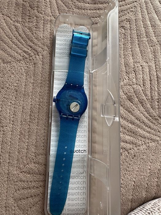 Наручные часы swatch
