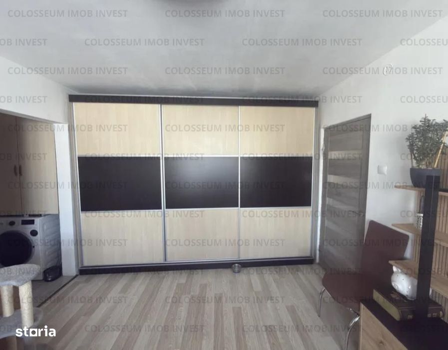 Apartament 2 camere | Mobilat si Utilat | zona Florilor