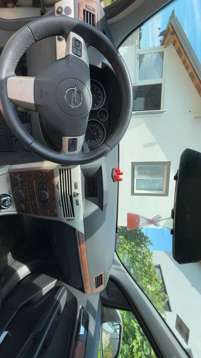 OPEL Astra 0 — imagine 5