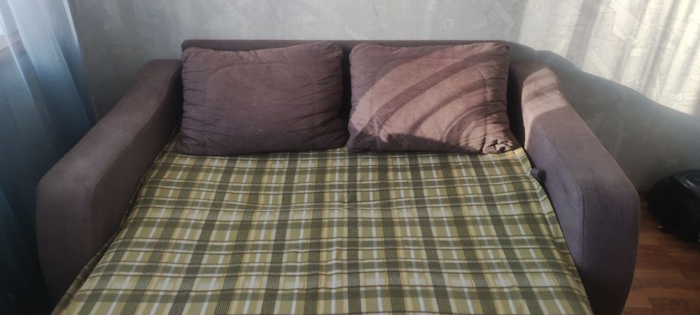 Диван раздвижной