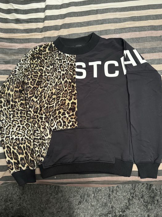 Женака блуза JustCavalli