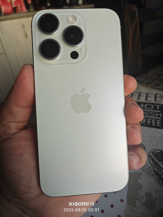 iPhone 15 Pro 128GB