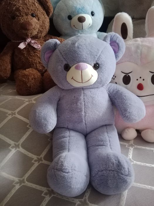 Продам мягкие игрушки