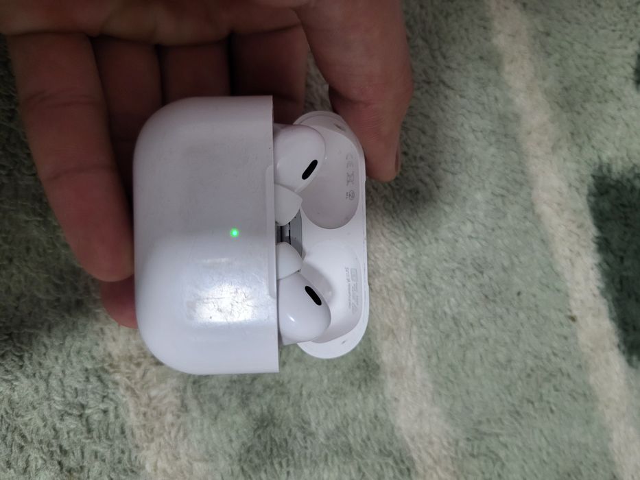 Наушники AirPods pro  3
