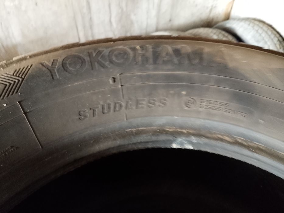 Шины 17 размера среднем состояние