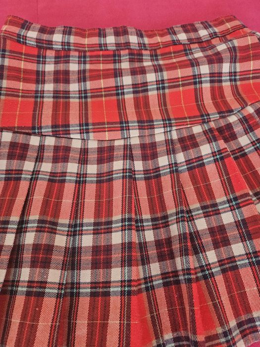 Дрехи за момиче 6-7г