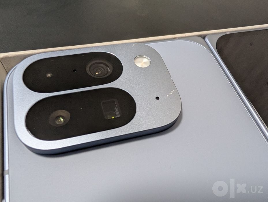 Pixel 10 Pro Fold 512 Moonstone