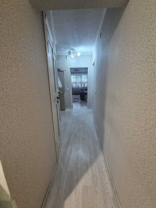Продам 3 комнатную квартиру