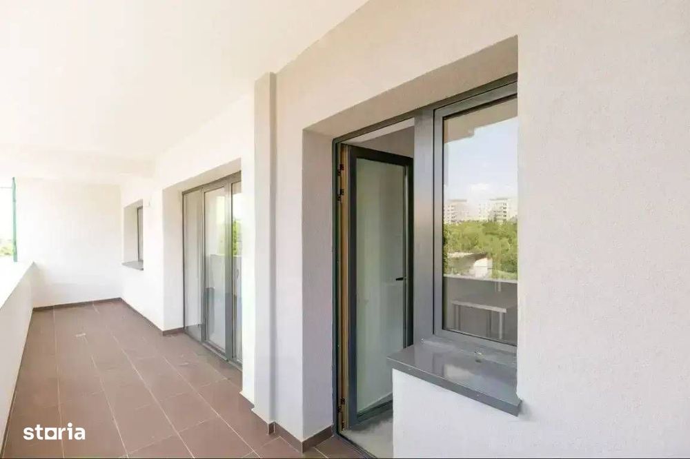 Penthouse 4 Camere | Lux| Vedere Panoramică | Metrou Mihai Bravu |