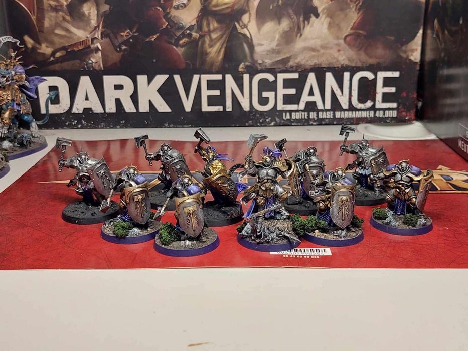 Warhammer Age Of Sigmar