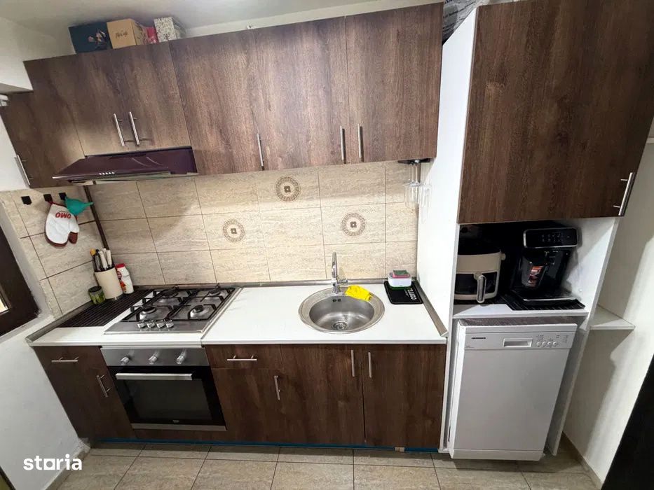 Apartament 2 camere | Rahova | Soseaua Bucuresti-Magurele