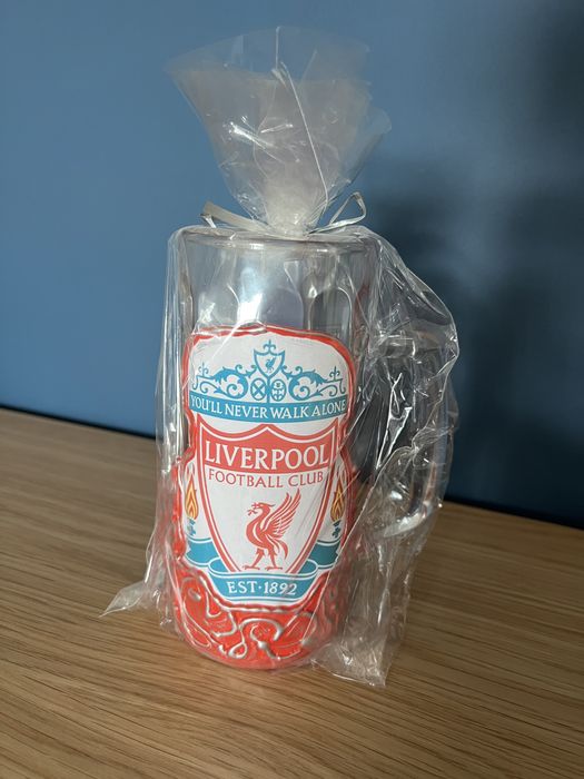 Комплект НОВИ халби Liverpool