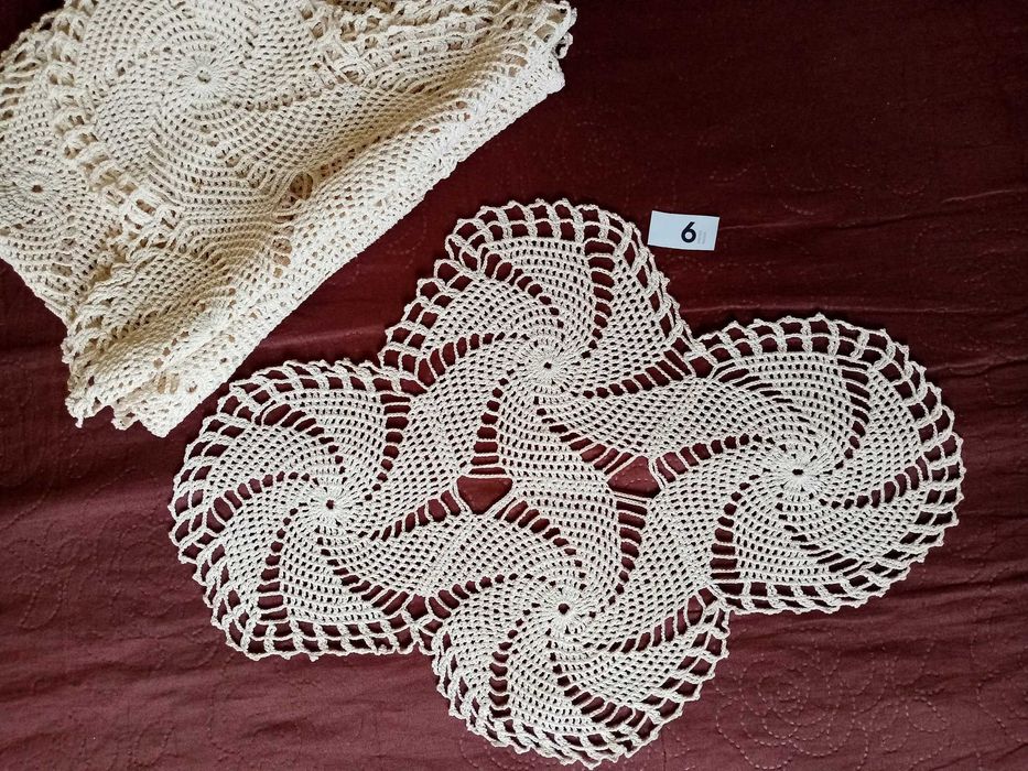 Комплект на една кука