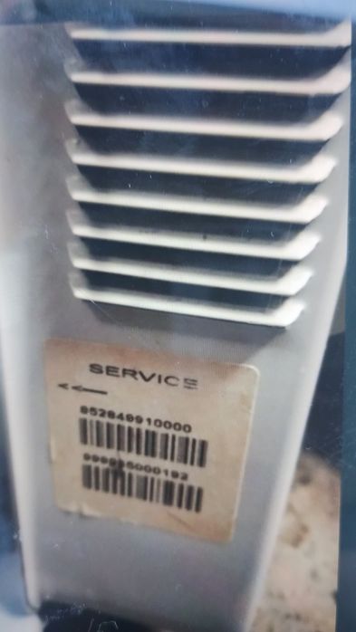 Total electric și functional