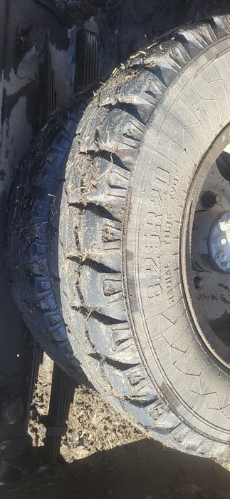 Газ 53 самосвал находу