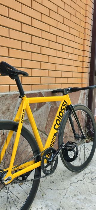 Colossi low pro размер М