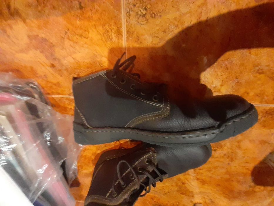 Pantofi  imblaniti Neker nr 43