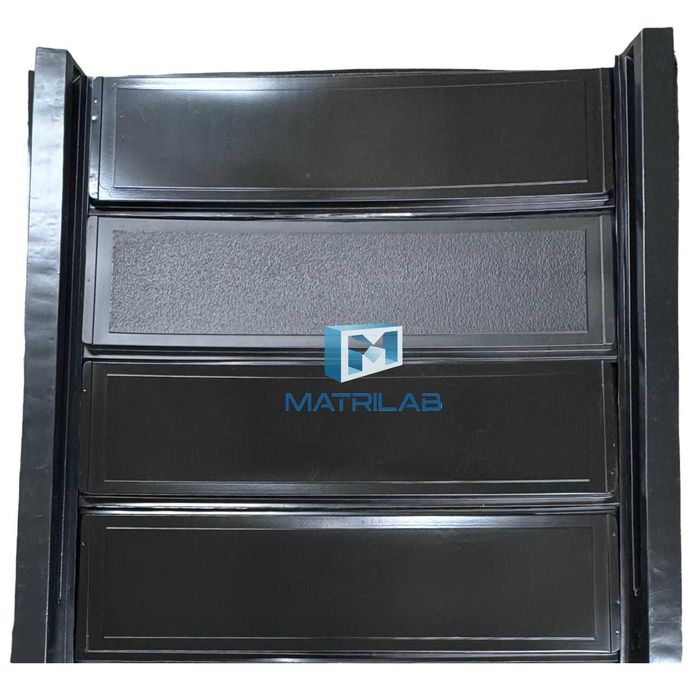 Forme gard matrite stalpi 500 turnari - RETETA INCLUSA