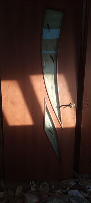 Продам двери 2 шт по 5 тысяч