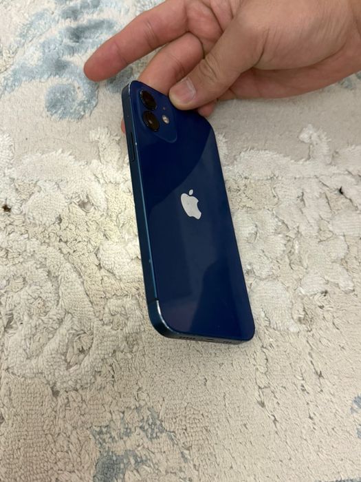 Iphone 12 память 128