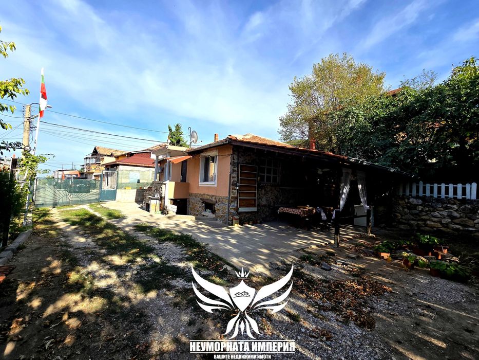 Продава се Къща в Куклен - 122 кв.м за 519 €/кв.м - Снимка #16