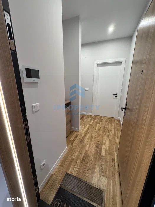 Escape Residence - Damaroaia | 2 Camere | Parcare | Terasa