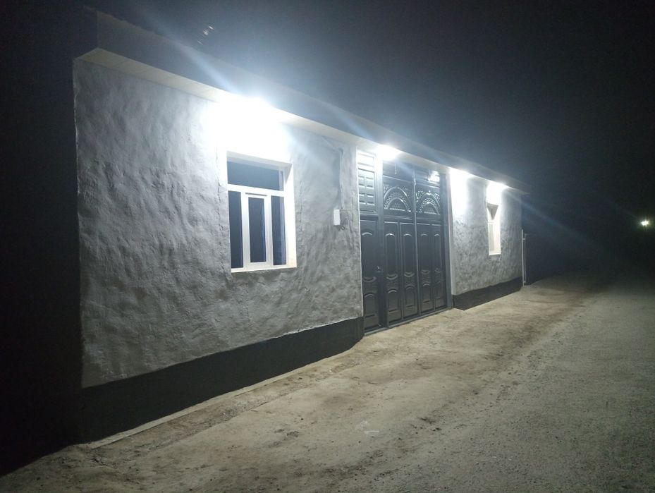 Uchastka sotiladi Romitan tumanida