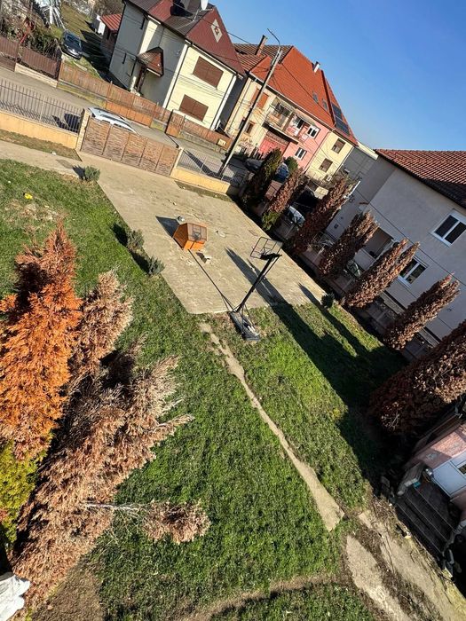 Vand teren  intravilan  Satu Mare