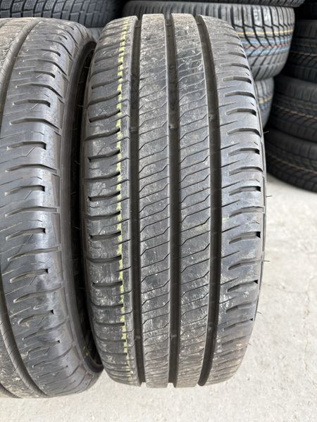 215/65/16c 8pr Kleber4piese