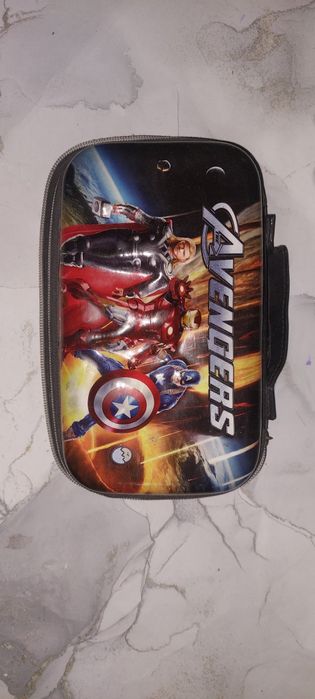 Пенал для школьников