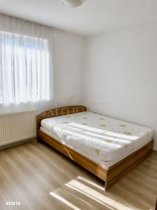 Apartament 2 camere decomandate, zona Florilor