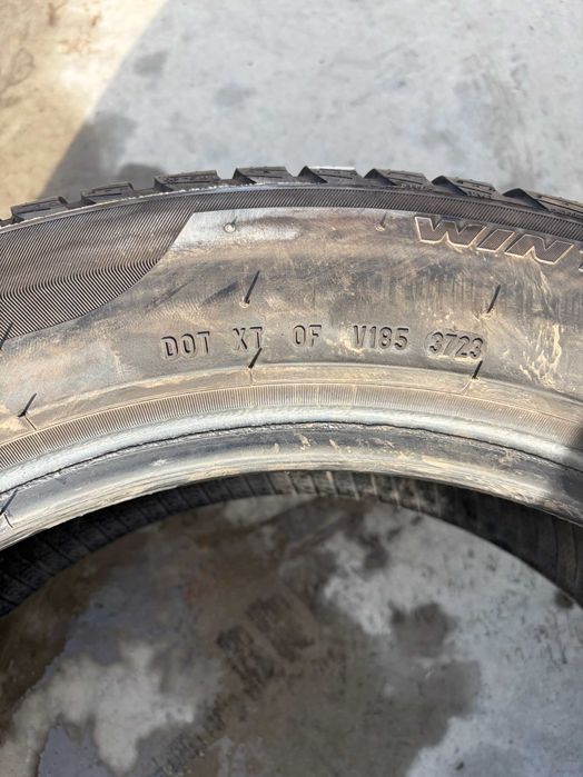 Pirelli 245/50R19- Stare foarte buna, livrare rapida, garantie!