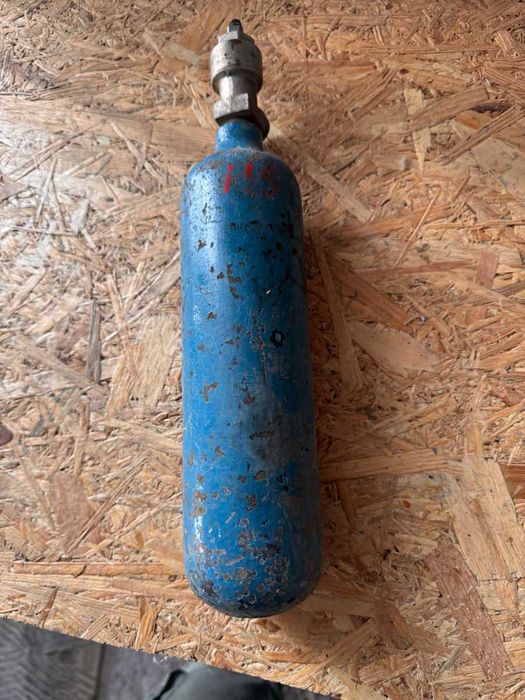 tuburi butelie oxigen argon  co2 azot acetilen