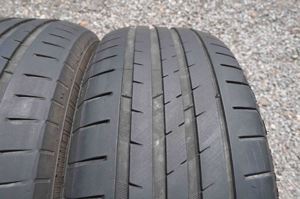 SET 2 Anvelope Vara 195/55 R15 VREDESTEIN SPORTTRAC S 85V