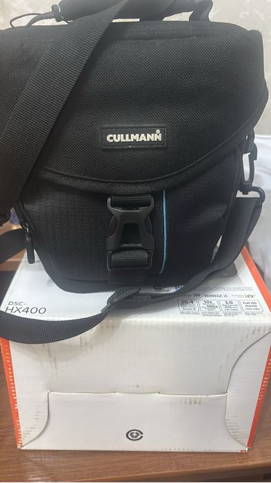 Видеокамера Sony