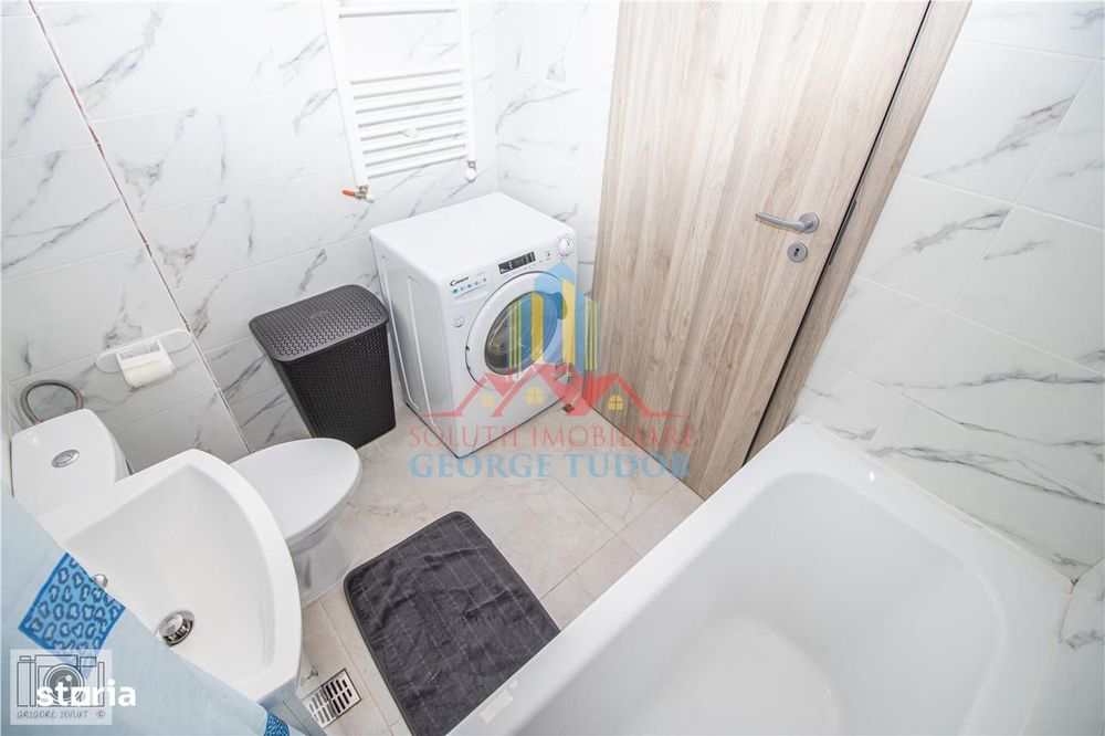 Apartament 2 camere Luxury, 55 mp. Str. Soarelui, Nr. 27, Chiajna