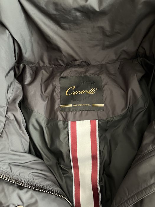 Женская зимняя куртка