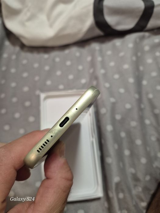 Samsung galaxy a54 5g