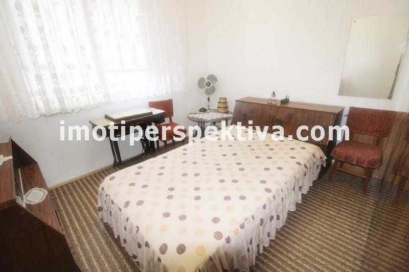 Продава се Тристаен апартамент в Пловдив, Център - 93 кв.м за 1613 €/кв.м - Снимка #9