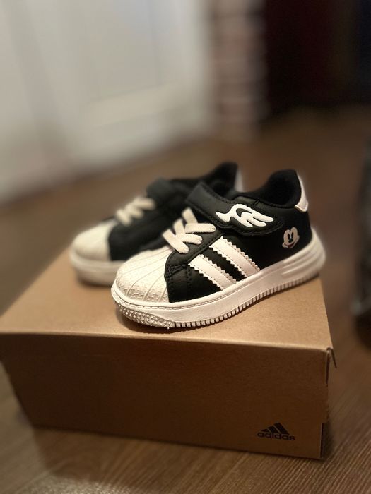 Детски обувки за момиче